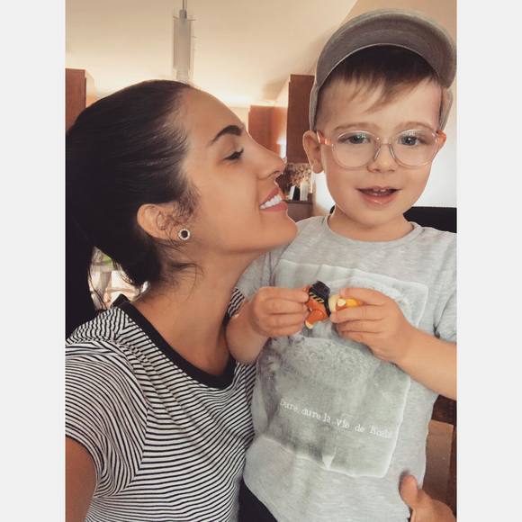 Meet your Posher, Isabelle - Picture 1 of 1